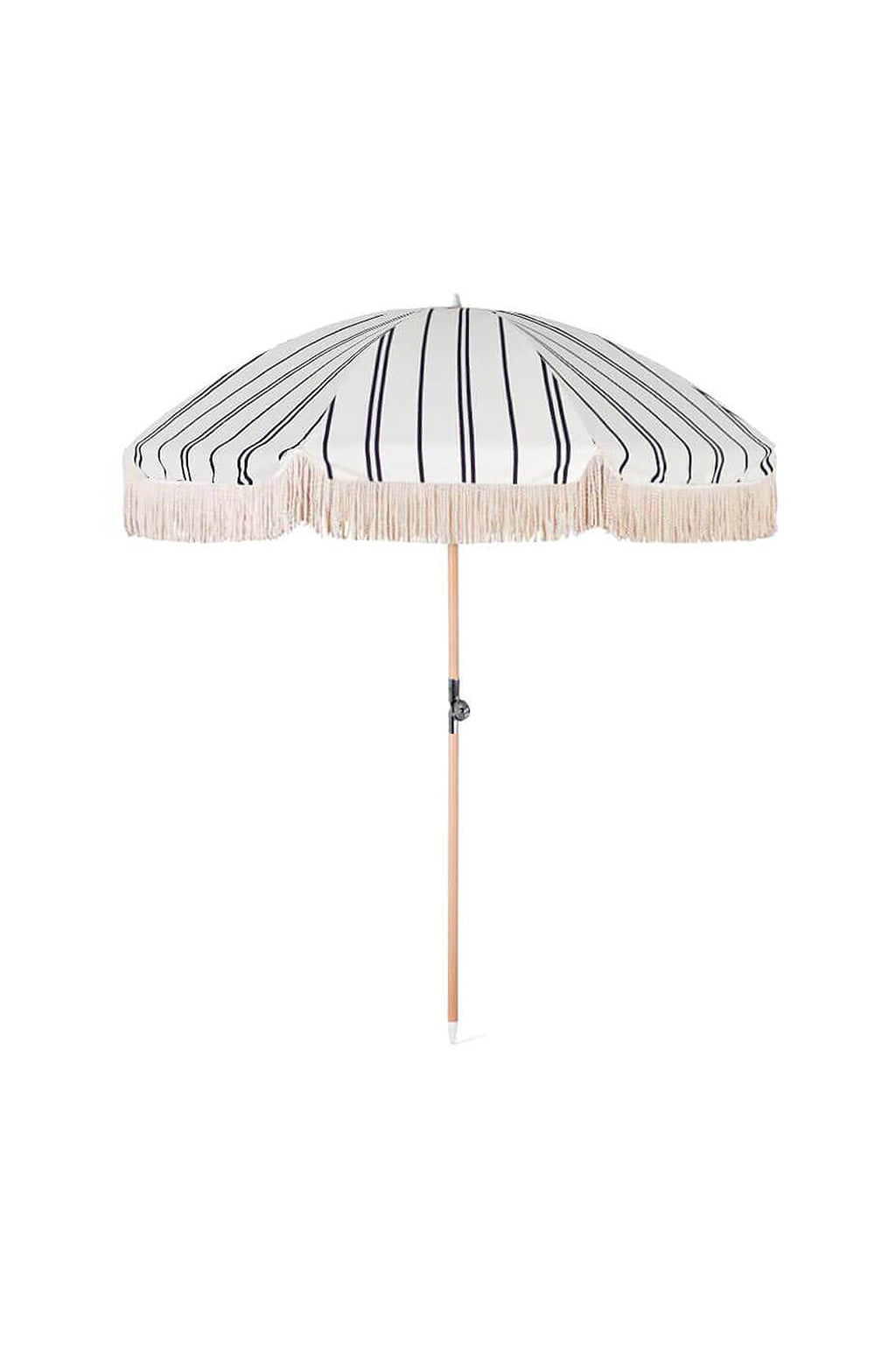 Beach Parasol  STRIPE