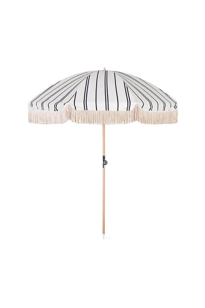 Beach Parasol  STRIPE