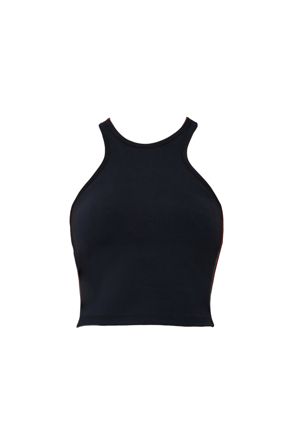 Elegant Tank Top BLACK