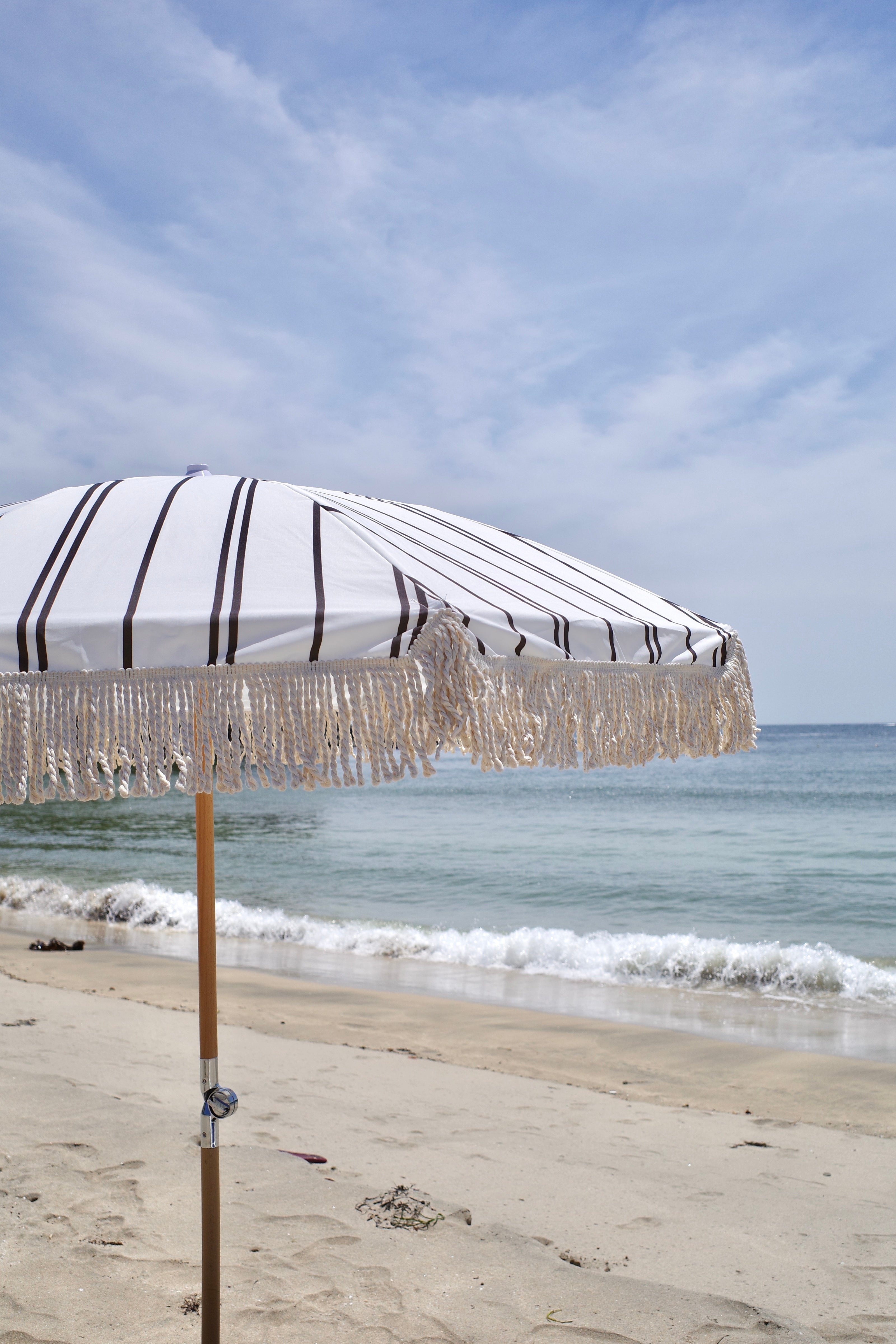 Beach Parasol STRIPE