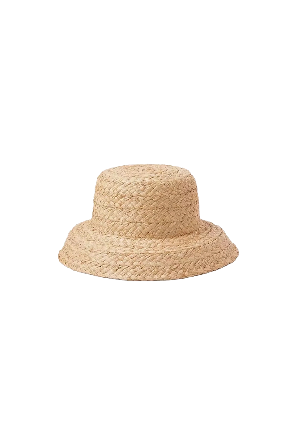 Rafia Resort Hat - SWELLY ONLINE STORE